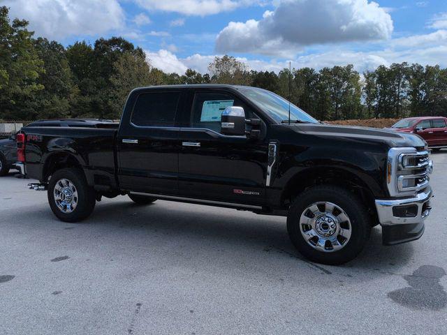 new 2026 Ford F-350 car, priced at $91,214