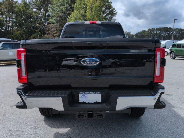 new 2026 Ford F-350 car, priced at $91,214