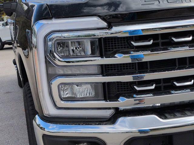 new 2026 Ford F-350 car, priced at $91,214