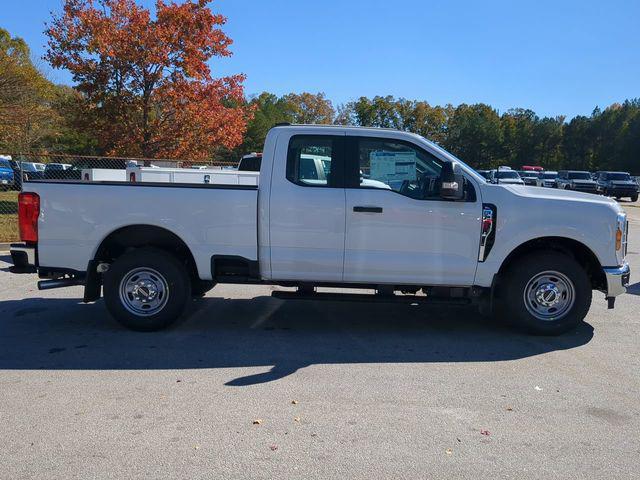 new 2024 Ford F-250 car, priced at $47,724