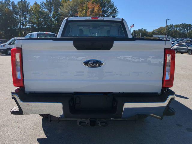 new 2024 Ford F-250 car, priced at $47,724