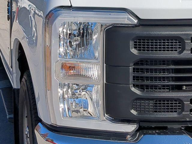 new 2024 Ford F-250 car, priced at $47,724