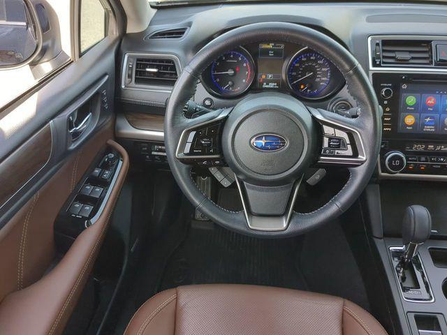 used 2019 Subaru Outback car, priced at $24,835