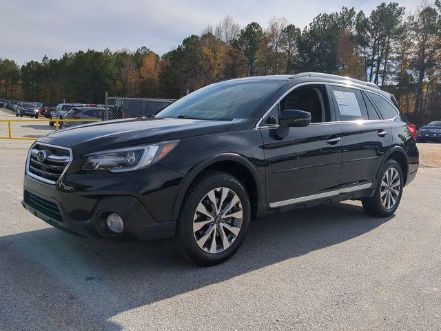 used 2019 Subaru Outback car, priced at $24,835