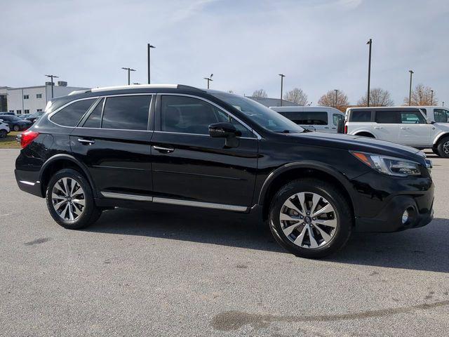 used 2019 Subaru Outback car, priced at $24,835