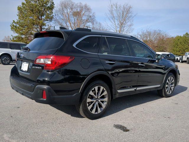 used 2019 Subaru Outback car, priced at $24,835