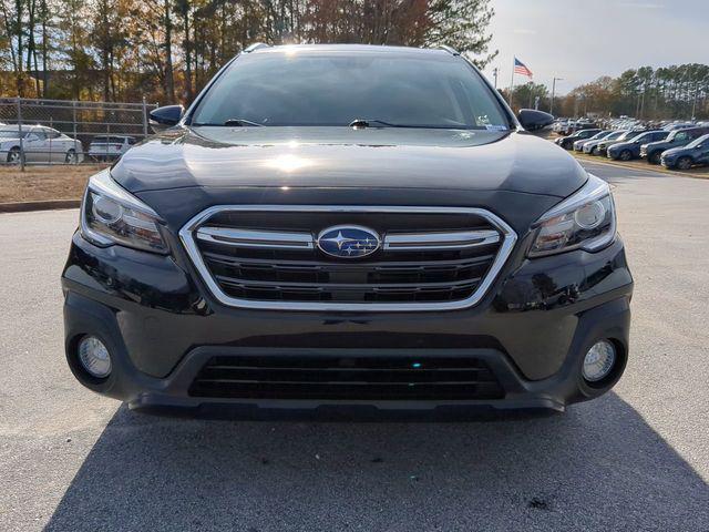 used 2019 Subaru Outback car, priced at $24,835