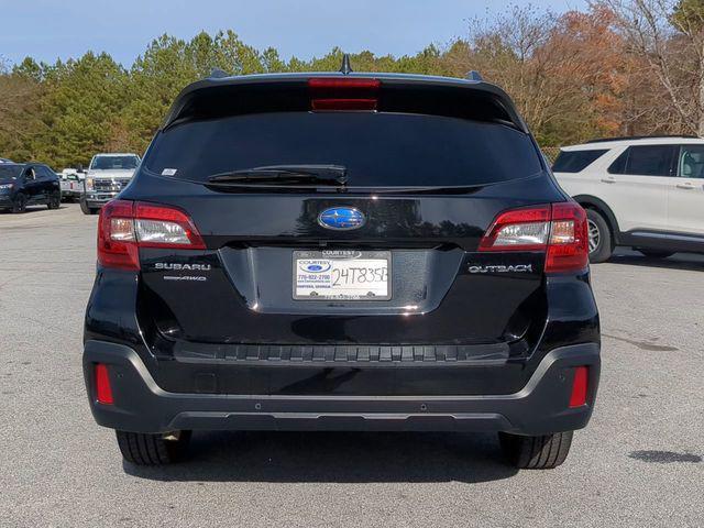 used 2019 Subaru Outback car, priced at $24,835