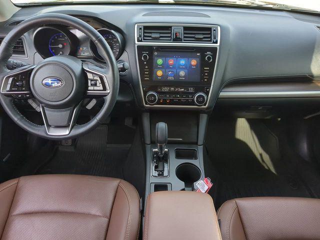 used 2019 Subaru Outback car, priced at $24,835