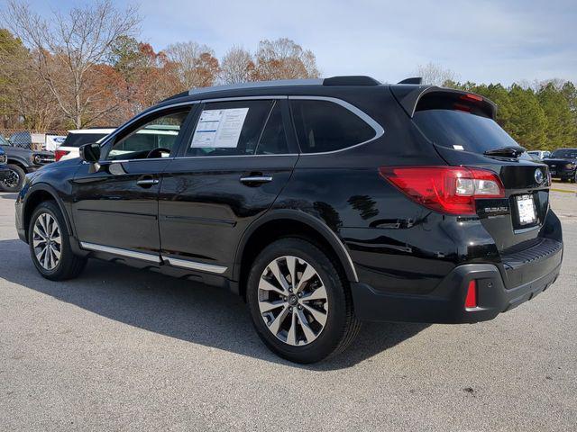 used 2019 Subaru Outback car, priced at $24,835