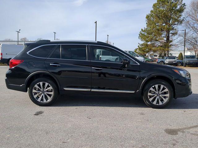 used 2019 Subaru Outback car, priced at $24,835