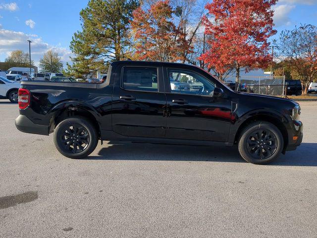 new 2024 Ford Maverick car, priced at $33,334