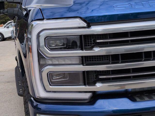 new 2026 Ford F-250 car, priced at $103,339
