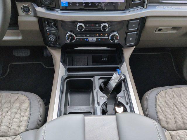 new 2026 Ford F-250 car, priced at $103,339