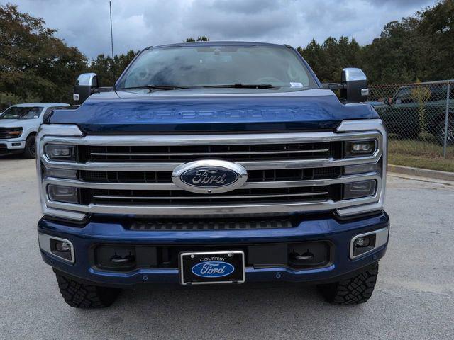 new 2026 Ford F-250 car, priced at $103,339