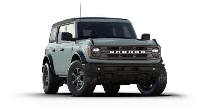 new 2024 Ford Bronco car, priced at $42,494