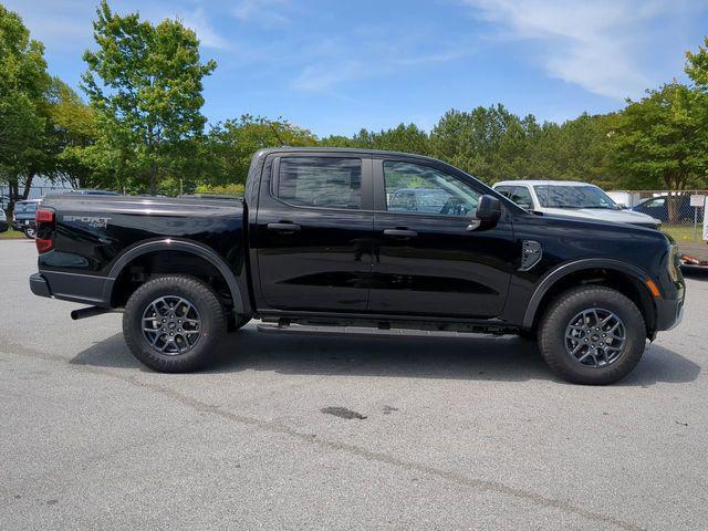 new 2024 Ford Ranger car, priced at $41,439