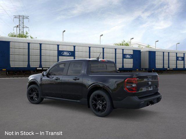 new 2025 Ford Maverick car, priced at $37,374