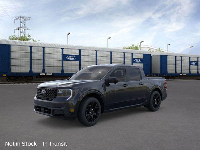 new 2025 Ford Maverick car, priced at $37,374