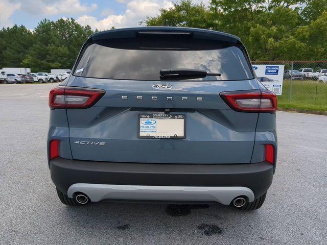 new 2024 Ford Escape car, priced at $25,989