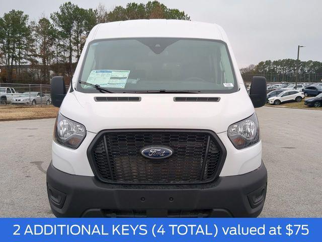 new 2024 Ford Transit-350 car, priced at $54,969