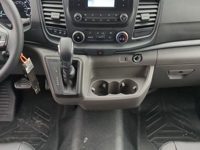 new 2024 Ford Transit-350 car, priced at $54,969