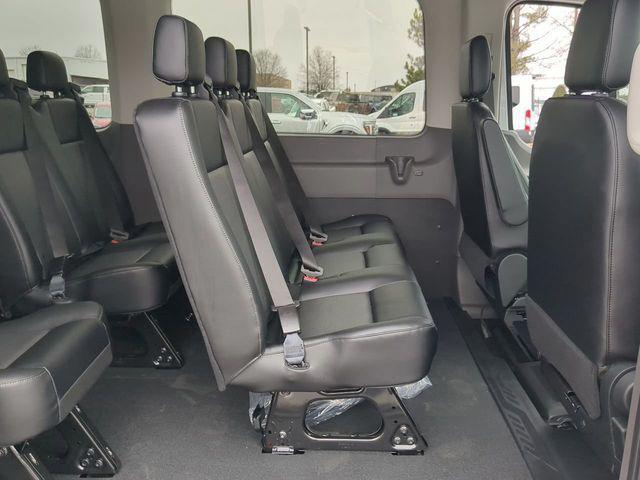 new 2024 Ford Transit-350 car, priced at $54,969