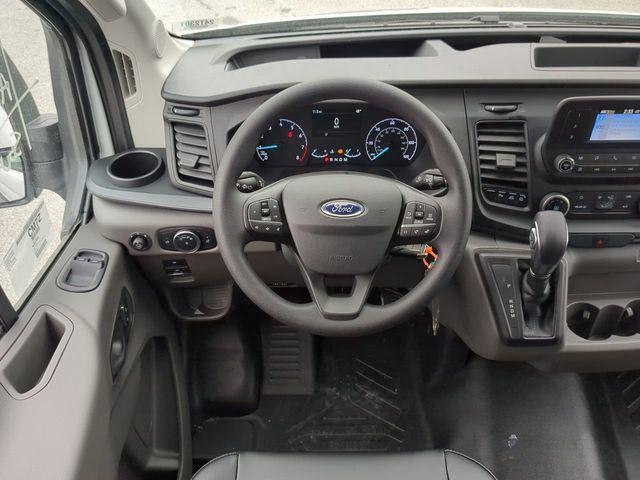 new 2024 Ford Transit-350 car, priced at $54,969