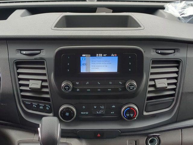 new 2024 Ford Transit-350 car, priced at $54,969