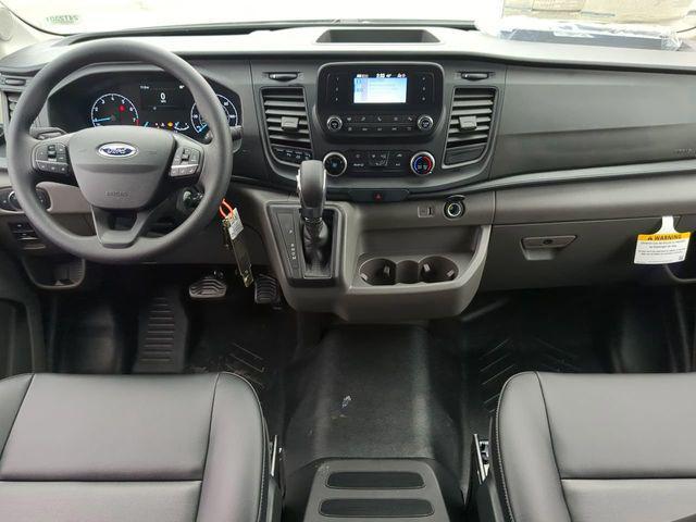new 2024 Ford Transit-350 car, priced at $54,969