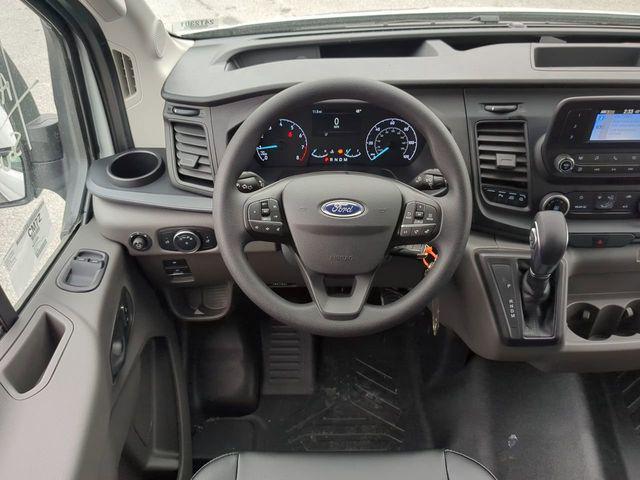 new 2024 Ford Transit-350 car, priced at $58,469