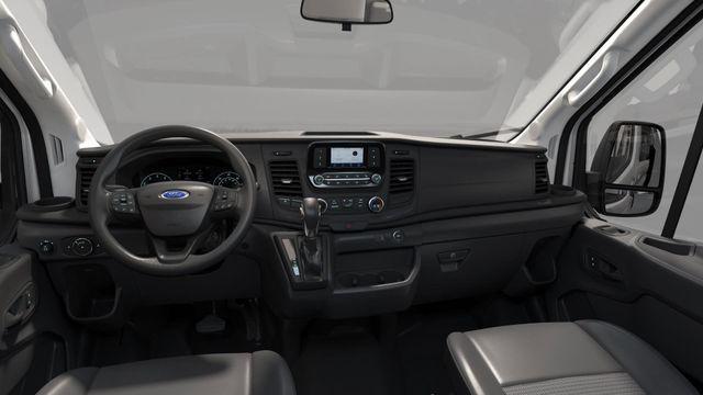 new 2024 Ford Transit-350 car, priced at $57,969