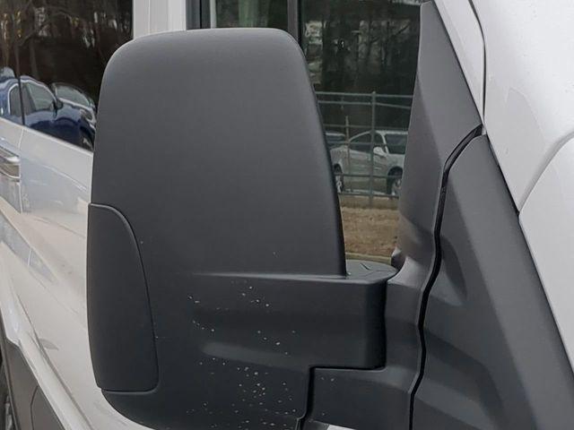 new 2024 Ford Transit-350 car, priced at $54,969