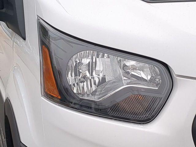 new 2024 Ford Transit-350 car, priced at $54,969