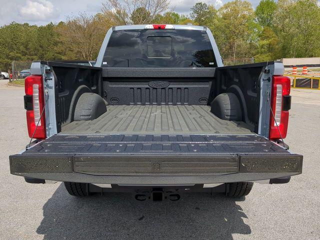 new 2025 Ford F-250 car, priced at $95,659