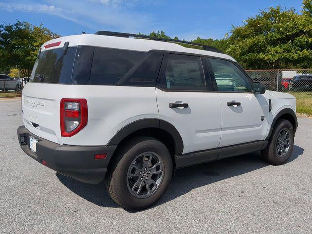 new 2024 Ford Bronco Sport car, priced at $26,389