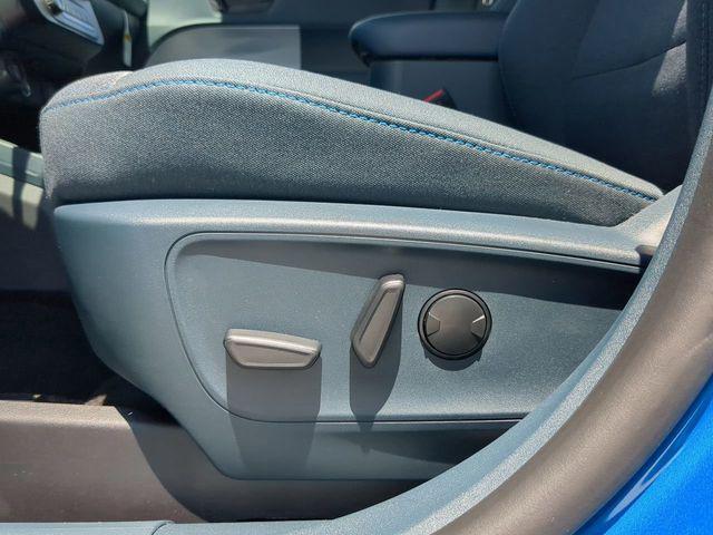new 2025 Ford Maverick car, priced at $34,254