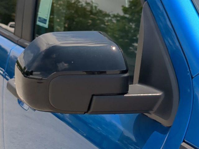 new 2025 Ford Maverick car, priced at $34,254