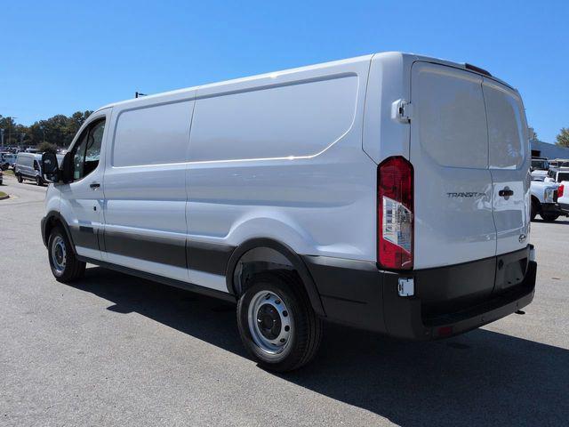 new 2025 Ford Transit-250 car, priced at $44,749