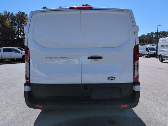 new 2025 Ford Transit-250 car, priced at $44,749