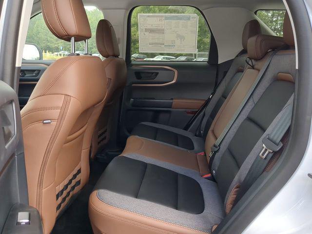 new 2024 Ford Bronco Sport car, priced at $30,529