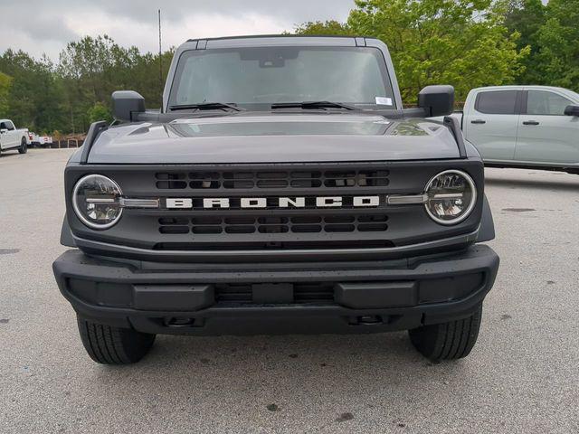 new 2025 Ford Bronco car, priced at $38,967