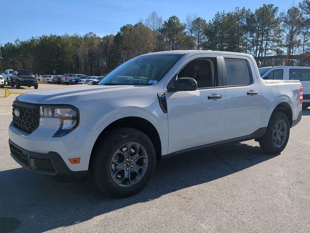 new 2025 Ford Maverick car, priced at $32,889