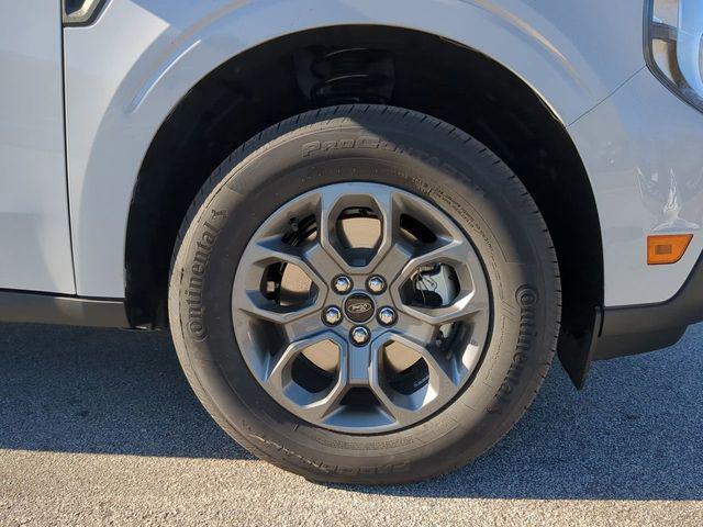 new 2025 Ford Maverick car, priced at $32,889