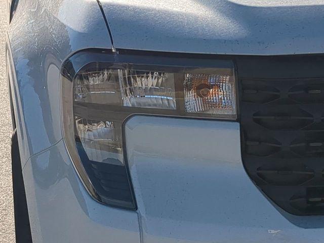 new 2025 Ford Maverick car, priced at $32,889