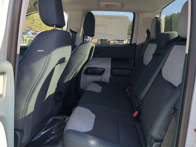 new 2025 Ford Maverick car, priced at $32,889