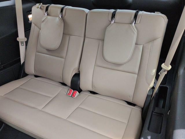 used 2022 Ford Explorer car, priced at $35,000
