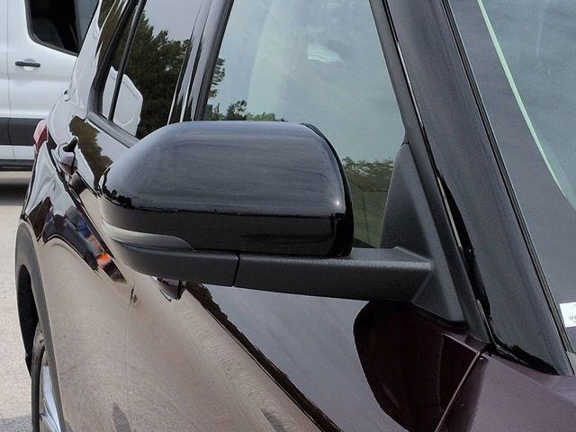 used 2022 Ford Explorer car, priced at $35,000