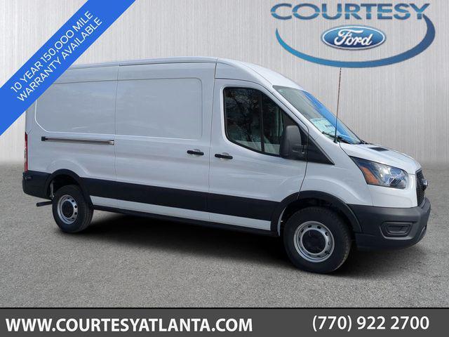 new 2024 Ford Transit-250 car, priced at $49,984