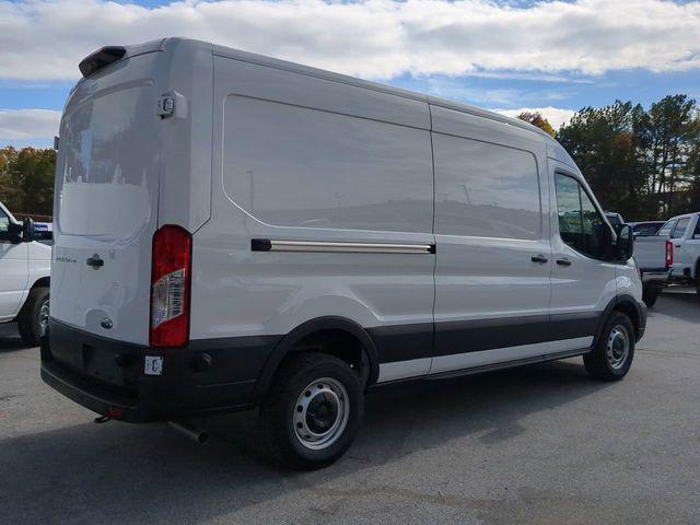 new 2024 Ford Transit-250 car, priced at $49,984